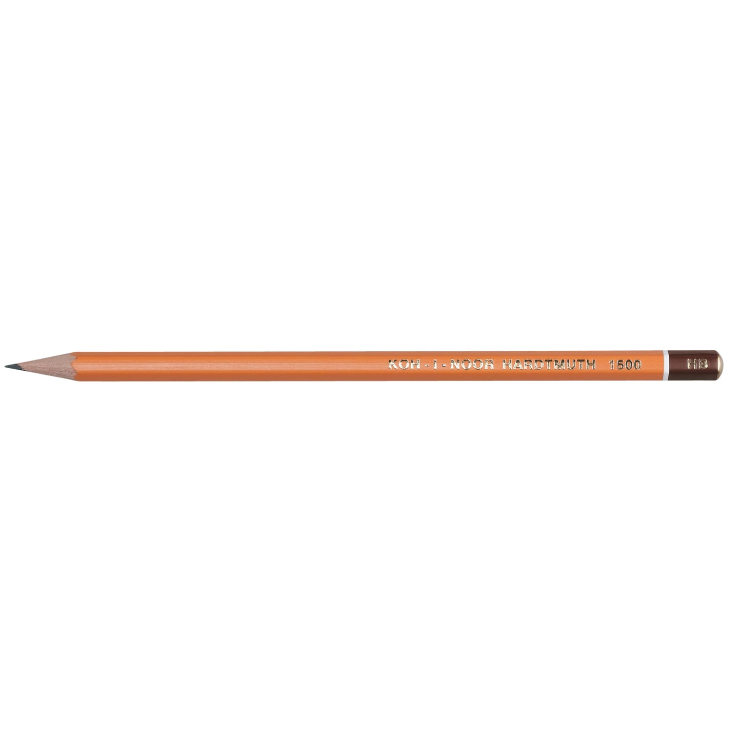 Koh-i-noor - Matita 1500 6B