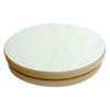 Office -  Boetseerschijf mdf 20cm