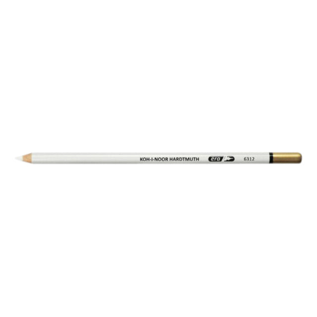 Koh-i-noor - Eraser pencil 6312 | 36 pieces