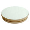 Office -  Boetseerschijf mdf 30cm