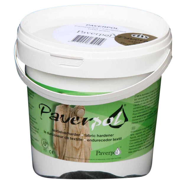 Paverpol - Verharder 1000gr transparant