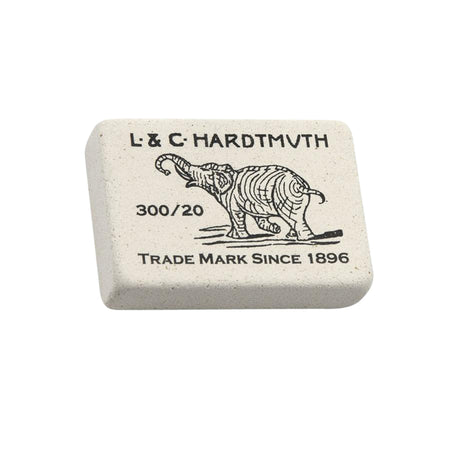 Koh-i-noor - Eraser elephant 20 30x44mm