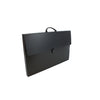 Favorit -  Tekenkoffer  every line 565x365x35mm zwart