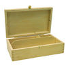 Office - Drawing box 711 25x10x6 wood | 25 pieces