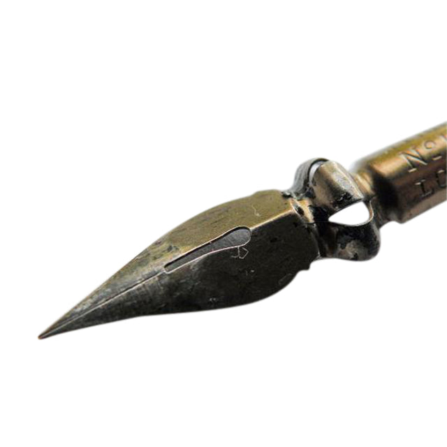 Leonardt - Dip pen 41 rame | 100 pezzi