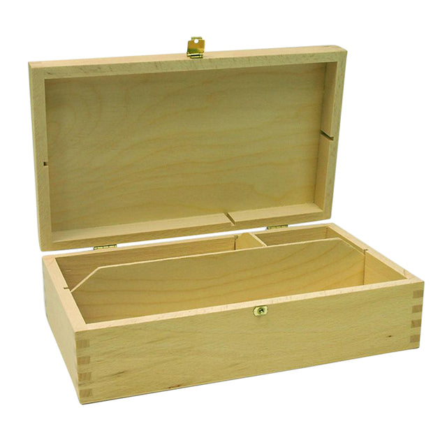 Oficina - Caja dibujo 712 25x12x6 madera