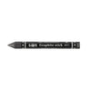 Woodless - Graphitmarker Koh-I-Noor 8971 4B 10mm | 12 Stück