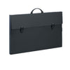Favorit -  Tekenkoffer  every line 735x520x30mm zwart | 10 stuks