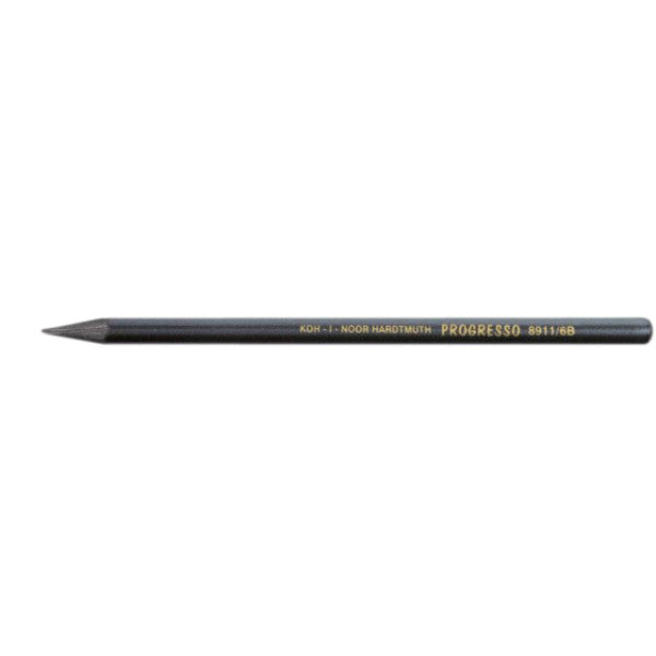 Koh-i-noor – Graphitmarker Progresso 8911 6B