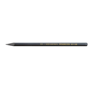 Grafietstift Koh-I-Noor progresso 8911 6B | 12 stuks