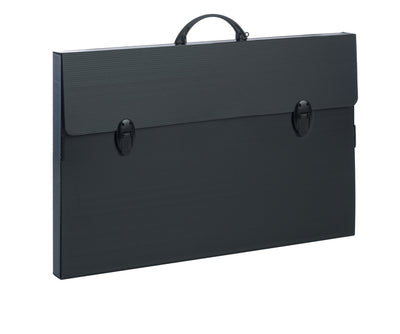 Favorit - Drawing case Every Line 735x520x50mm black