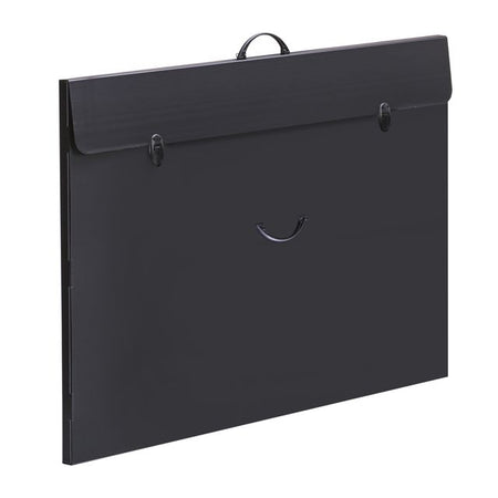 Favorit -  Tekenkoffer  every line 1010x720x30mm zwart