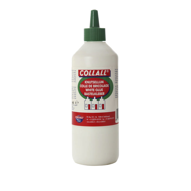 Collall - Pegamento para manualidades 500ml