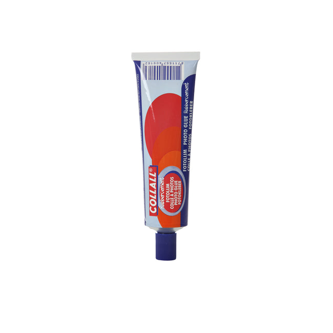 Collall - Rubber cement 100ml