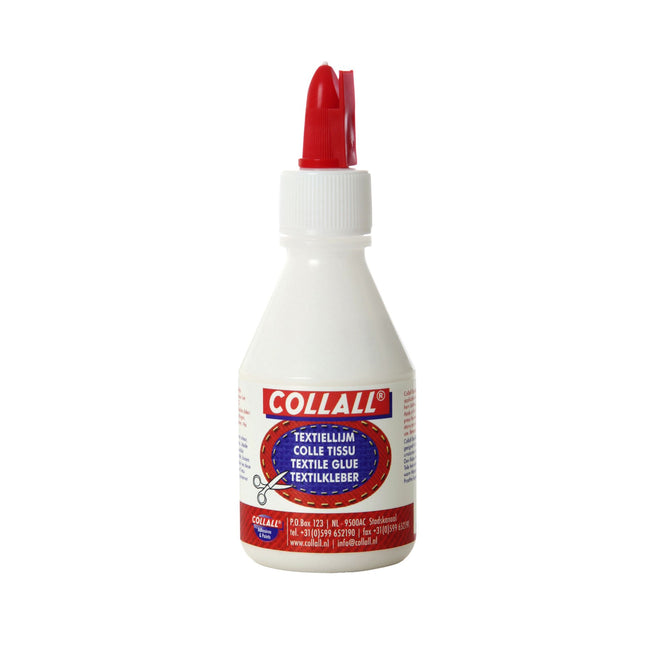 Collall -  Textiellijm  100ml