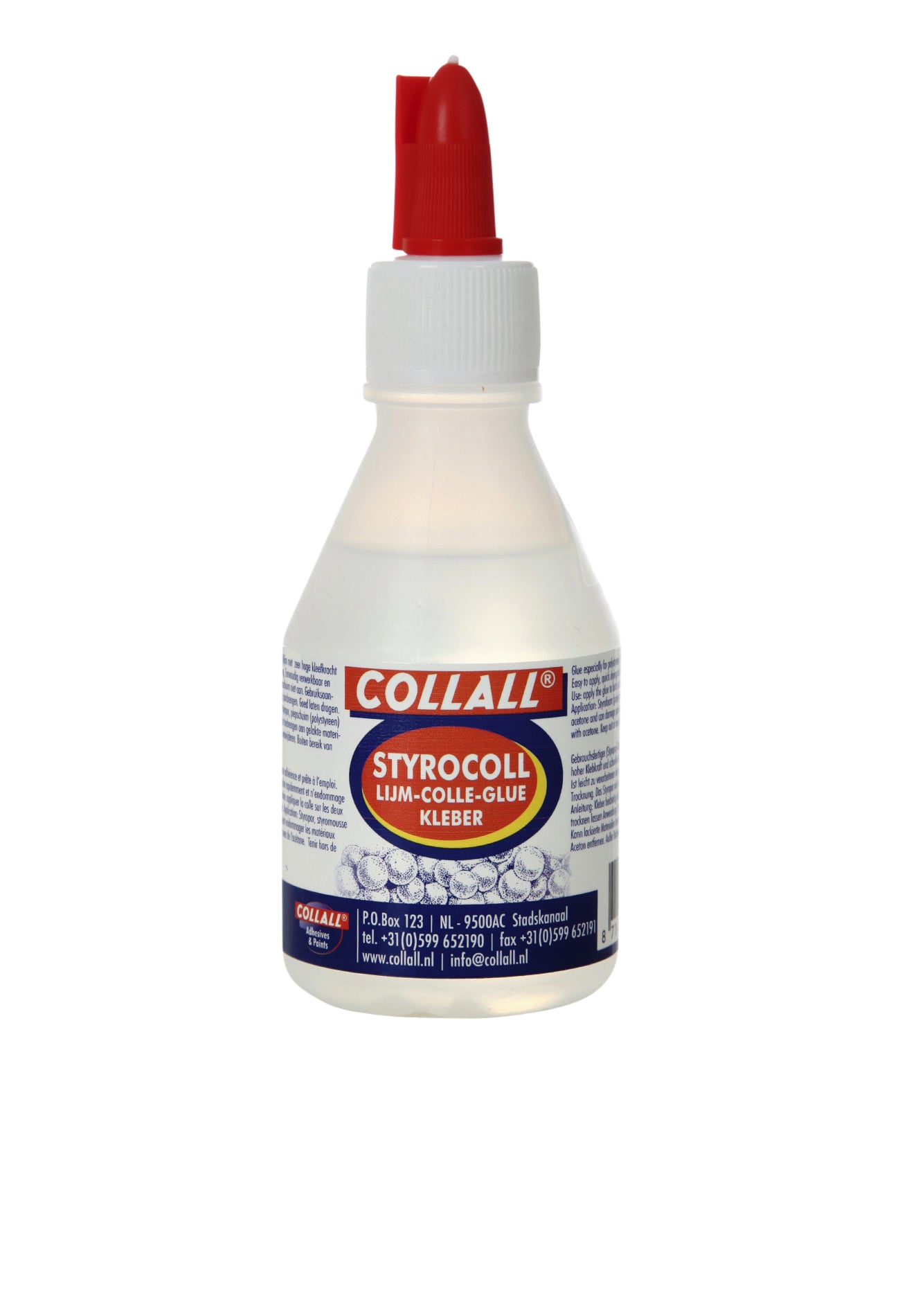 Collall - coll glue 100ml