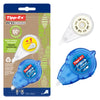Tipp-ex - Correction écolutions faciles + recharge 5mmx14m blister de 1+1