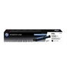 HP - Refill cartridge w1143a 143a black