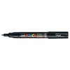 Posca -  Paintmarker uni  pc1mc ef zwart