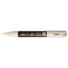 Posca - Uni POSCA paintmarker PC-1MC, 0,7 mm, wit