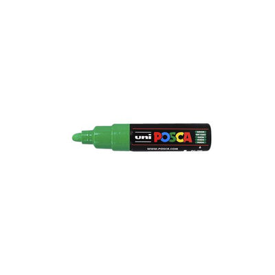 Posca -  Paintmarker uni  pc7m b donkergroen | 6 stuks