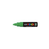 Posca -  Paintmarker uni  pc7m b donkergroen