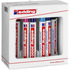 Edding -  Viltstift  3000 rond 1.5-3mm set10 assorti