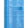 Clairefontaine - Libro de puntos del profesor A4 72 páginas 110gr multilingüe surtido | 10 piezas