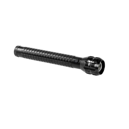 MAUL - Linterna Kronos L LED 26cm alcance de luz 280m 8W