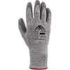 ActiveGear - Gant résistant aux coupures gris 9/L