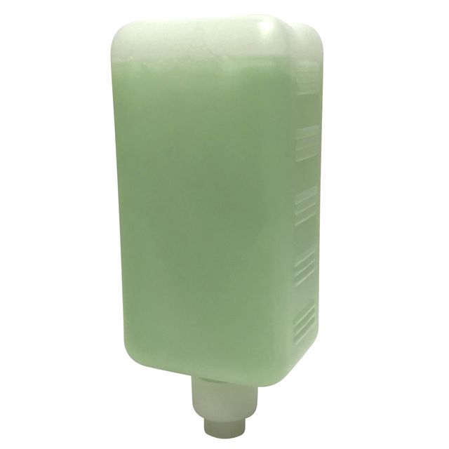 Euro Products - Productos de Jabón de Manos Ingo-man líquido 500ml 401005 | 12 piezas