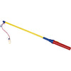 Haza - Lanterna elettrica con bastoncini 40 cm