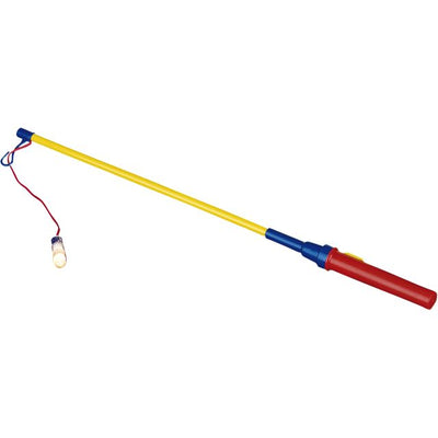 Haza -  Lampionstokjes elektrisch 40 cm | 5 stuks
