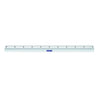 Staedtler - Ruler 563 500mm aluminum