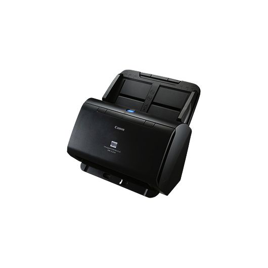 Canon - Scanner DR-C240