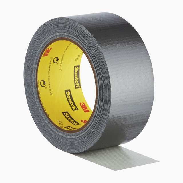 Scotch - Plakband Extremium no residue duct e 18.2mx48mm grijs