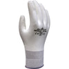 Showa -  Griphandschoen b0502 s wit