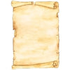 Sigel - Papier design A4 90gr parchemin pack de 50 feuilles
