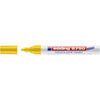 Edding -  Paintmarker  8750 industrie 2-4mm geel