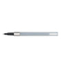 Uni-ball -  Balpenvulling powertank m zwart