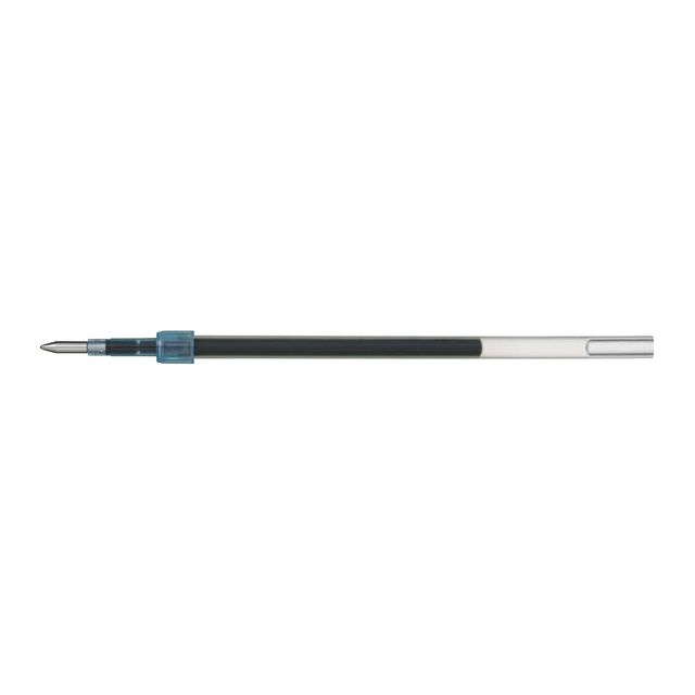 Uni-ball - Rollerpenvulling Jetstream 0.7mm zwart | 12 stuks