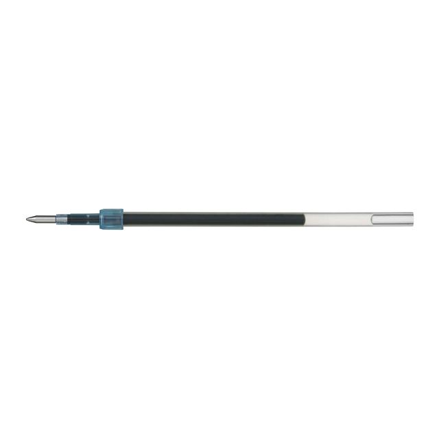 Uni-ball -  Rollerpenvulling jetstream f zwart | 12 stuks