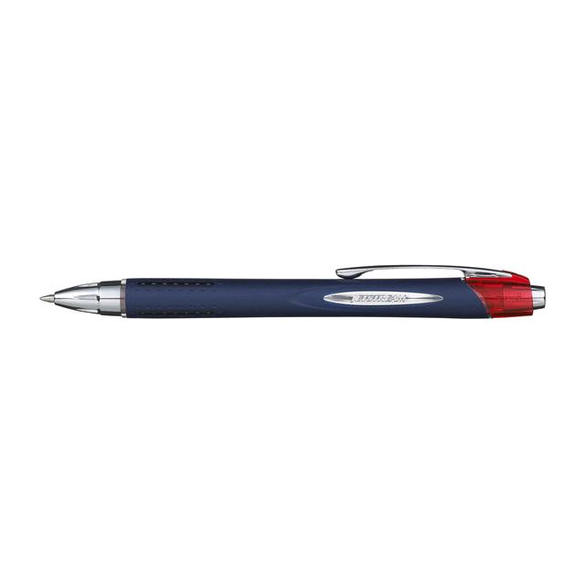 Uni-ball - Rollerpen Jetstream 0.7mm rood