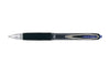 Uni-ball - intrekbare roller Signo RT207 blauw