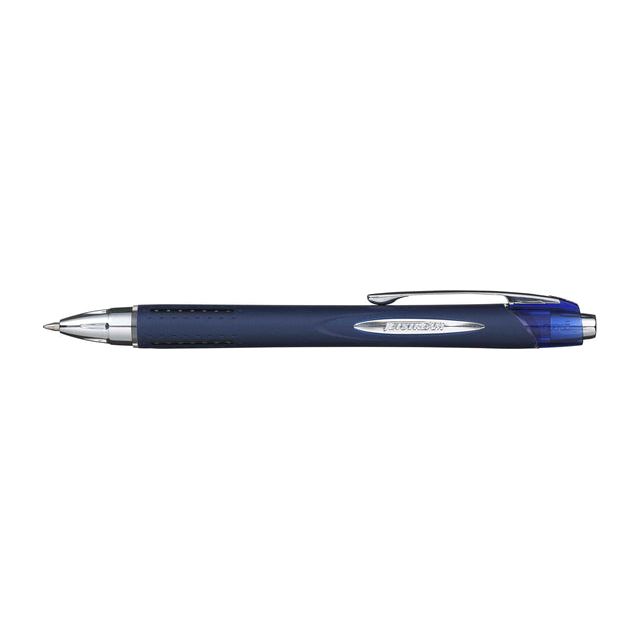 Uni -Ball - Rollerpen Jetsstream RT 217b F Blue | 12 pièces