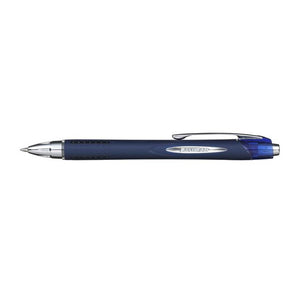Uni-ball - Rollerball pen Jetstream RT 217B fine blue