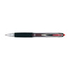 Uni-ball - Gelpen Signo 207 0.7mm rood | 12 stuks