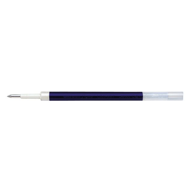 Uni-ball - Recambio de gel para escribir Signo 207 azul medio | 12 piezas