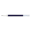 Uni-ball -  Gelschrijvervulling signo 207 m blauw | 12 stuks
