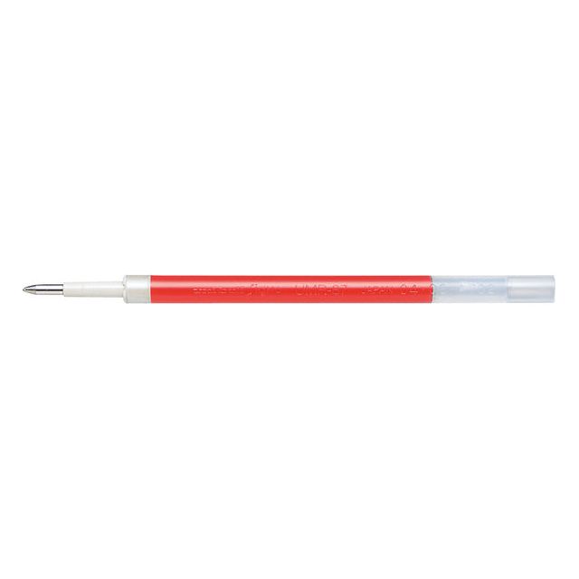 Uni-ball - Gelpenvulling Signo 207 0.7mm rood